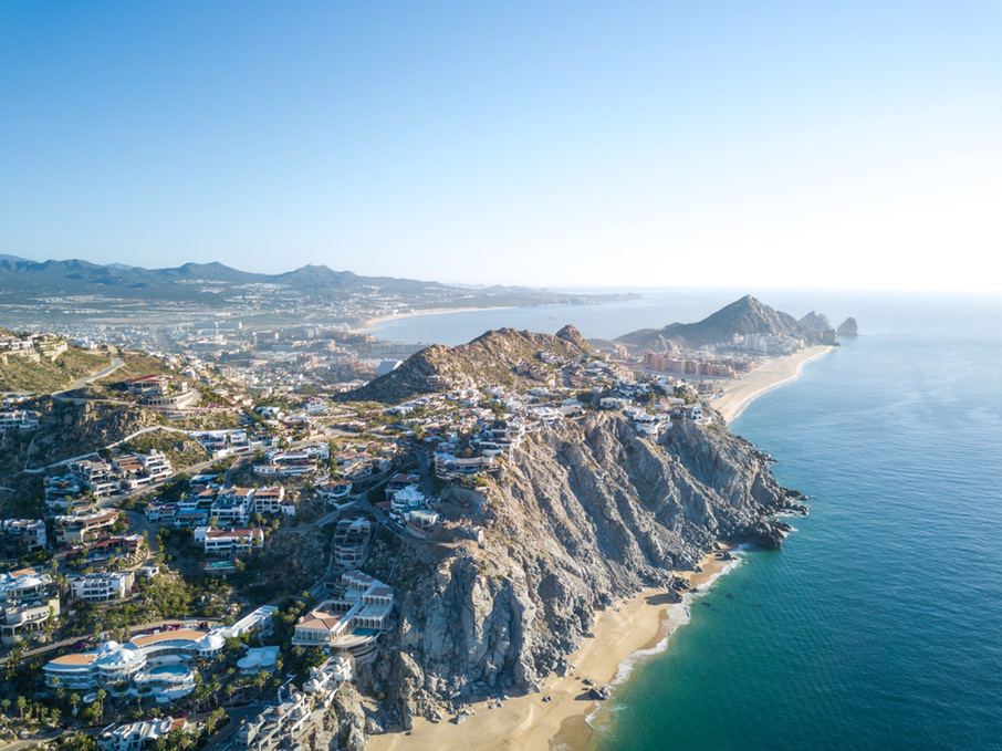 Cabo San Lucas Mexico